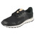 Ladies Clarks Casual Trainer Style Shoes Floura Mix