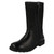 Girls Clarks Mid-Calf Boots Ines Rain