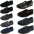 Mens Clarks Twin Gusset Slippers King Twin