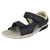 Boys Clarks Casual Strapped Sandals Rocco Wave