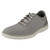 Mens Clarks Casual Lace Up Trainers Tunsil Ace