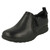Ladies Clarks Unstructured Slip On Shoes Un Adorn Zip