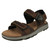 Mens Clarks Casual Strapped Sandals Un Trek Part