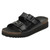 Ladies Down To Earth Thick Sole Sandals 'F1R0304'