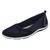 Ladies Down to Earth Flat Casual Pumps