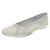 Ladies Down To Earth Flat Ballerina Shoes F8R991/1