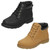 Boys JCDees Ankle Boots