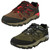 Ladies Merrell Walking Trainers All Out Blaze 2