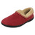 Ladies Padders Wide Fitting Slippers Mellow