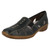 Ladies Rieker Slip On Shoes 41385