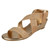 Ladies Savannah Slingback Sandals