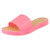 Ladies Savannah Open Toe Slip On Sandals