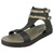 Ladies Savannah Open Toe Sandals