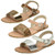 Ladies Savannah Sandals