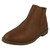 Ladies Spot On Chelsea Style Ankle Boots