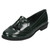 Ladies Spot On Loafer Style Shoes