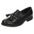 Ladies Spot On Loafer Style Shoes