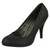 Ladies Spot On High Heel Court Shoe