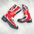 Ladies Spot On Union Flag Wellington Boots