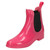 Girls Spot On Ankle Wellington Boots