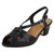 Ladies Van Dal Heeled Sandal Libby II