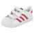 Infant Girls Adidas Casual Trainers Superstar CFI