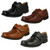 Mens Anatomic Smart/Casual Shoes Tapajos