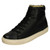 Mens Base London Casual High Top Shoes Jarrett