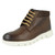 Mens Base London Casual Ankle Boots Merrick
