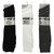 Girls Bay Knee High Cotton Rich Socks