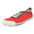 Mens Caterpillar Casual Shoes Alias Canvas