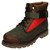 Mens Caterpillar Ankle Boots Colorado MR