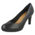 Ladies Clarks Heeled Court Shoes Adriel Viola