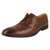 Mens Clarks Brogue Detailed Shoes Bampton Wing