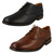 Mens Clarks Lace Up Casual Shoes Becken Lace