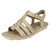Ladies Clarks Gladiator Style Sandals Blake Jewel