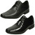 Mens Clarks Formal Shoes Glement Over