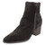 Ladies Clarks Heel Ankle Boots Isabella Zip