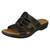 Ladies Clarks Slip On Mule Sandals Leisa Spring