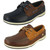 Mens Clarks Deck Shoes Orson Harbour