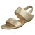 Ladies Clarks Slingback Strappy Sandals Sense Lily