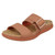 Ladies Clarks Cloudsteppers Mule Sandals Step June Tide