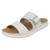 Ladies Clarks Cloudsteppers Mule Sandals Step June Tide