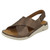 Ladies Clarks Casual Summer Sandals - Tri Alexia