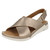 Ladies Clarks Casual Summer Sandals - Tri Alexia