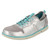 Girls Clarks Casual Trainers Tri Bessie