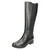 Ladies Clarks Smart Long Boots Verlie Gail