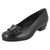 Ladies Da Bella Slip On Court Shoes Judith