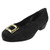 Ladies Da Bella Court Shoes Lynn
