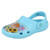 Girls Disney Frozen Themed Clogs Frozen Fever